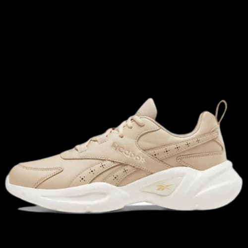 Reebok Royal EC Ride 4 Low Top Wear-Resistant Shoes/Sneakers Unisex Brown