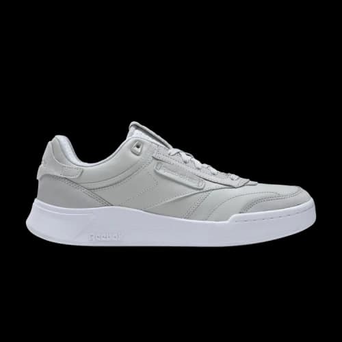 Reebok Club C Legacy Pure Grey