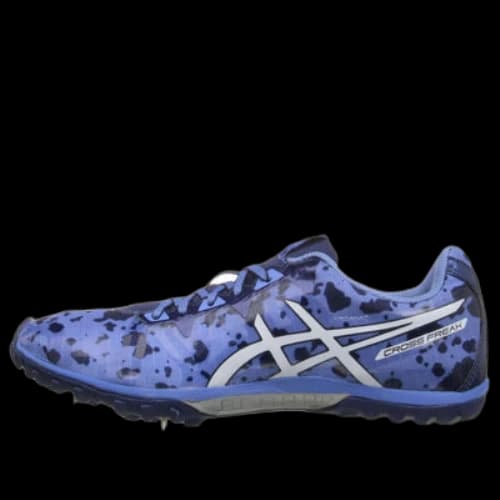 ASICS Cross Freak 'Blue Black' (Women's)