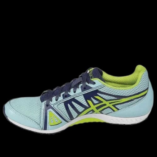 ASICS Hyper-Rocketgirl XC Track & Field Shoes Blue (Women's)