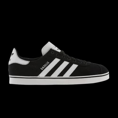 adidas Gazelle Rst G56007 Black/White