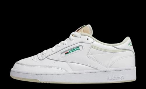 Reebok Club C 85 Patta