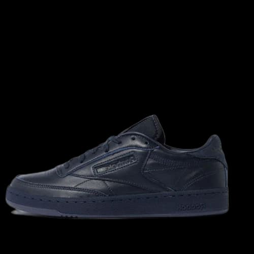 Reebok Club C 85 Premium 'Dark Blue'