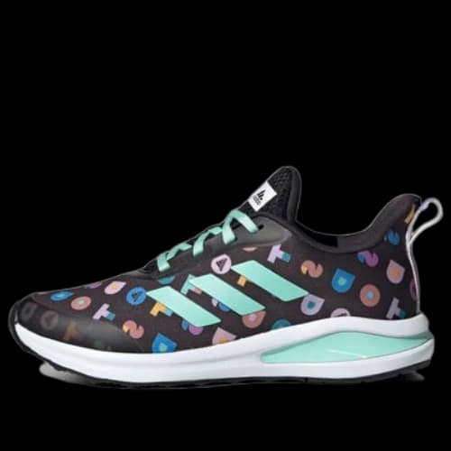 (GS) adidas Lego x adidas Fortarun 'Dots'