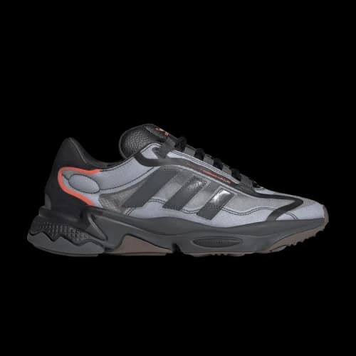 adidas Ozweego Pure Black Grey