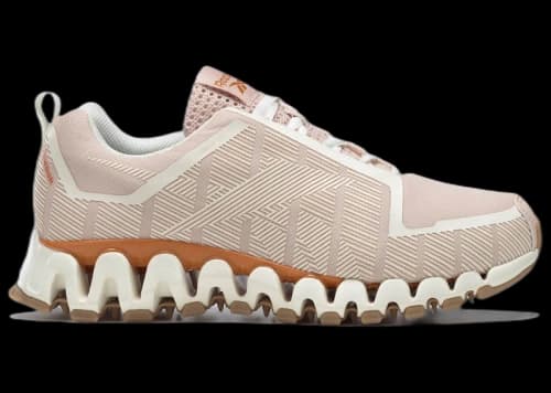 Reebok ZigWild Trail 6 Soft Ecru (Women's)