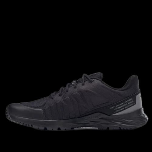 Reebok Astroride Trail Gtx 2.0 'Black Grey'