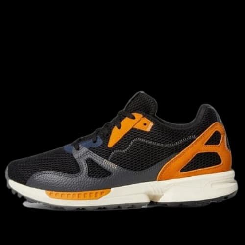 adidas Adicross ZX Primeblue 'Black Orange'