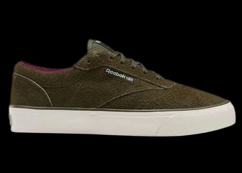 Reebok Club C Coast Poplar Green