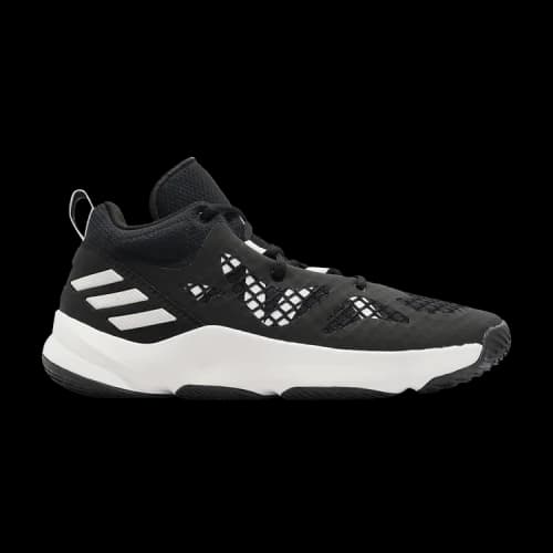 adidas Pro N3XT 2021 'Black White'