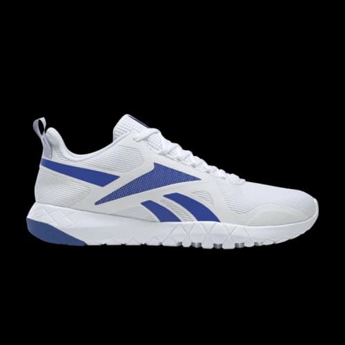 Reebok Flexagon Force 3 'White Court Blue'