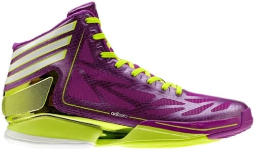 adidas adiZero Crazy Light 2 LA