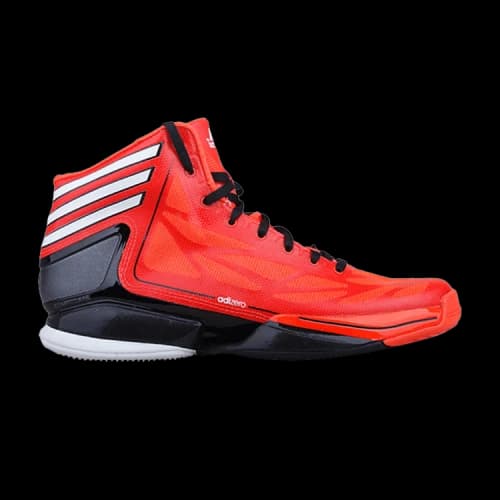 adidas Adizero Crazy Light 2 'Infrared'