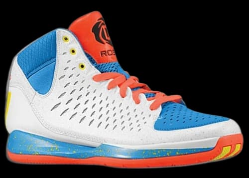 adidas D Rose 3 Michigan Avenue