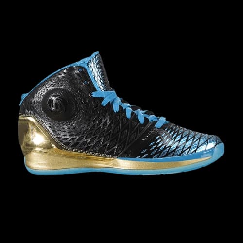 Adidas D Rose 3.5 'Year of the Snake' Sample