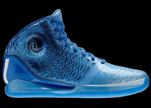 adidas D Rose 3.5 Joy Blue