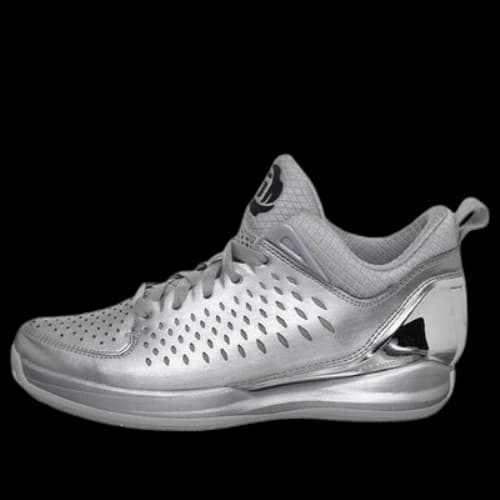 adidas D Rose 3 'Silver'