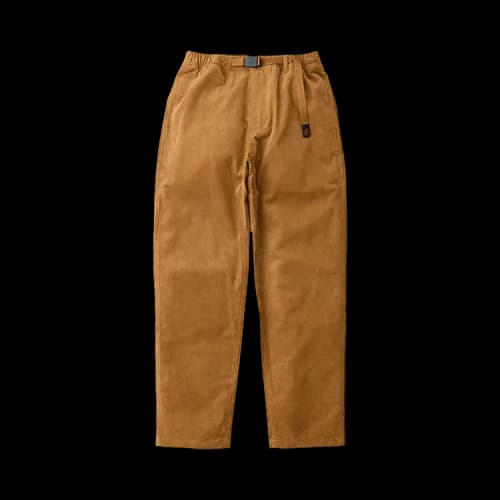 Gramicci Corduroy Pant 'Camel'