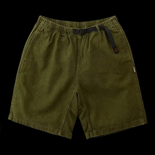 Gramicci Hemp G-Short 'Olive'