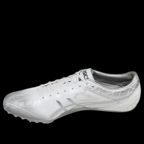 ASICS Sonicsprint Track & Field Shoes White