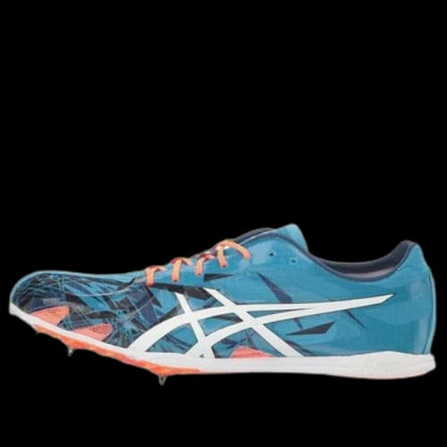 ASICS Gunlap Wear-resistant Non-Slip Professional Blue