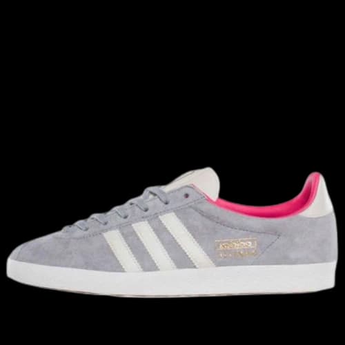 adidas Gazelle OG 'Grey' (Women's)