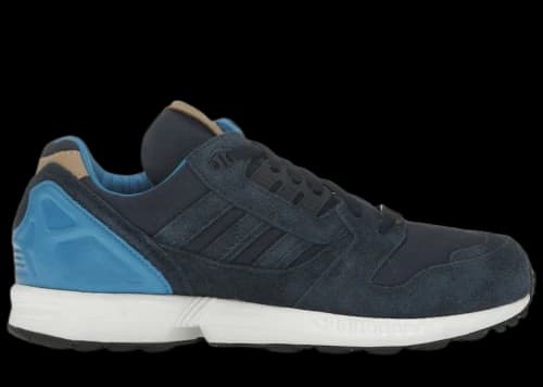 adidas ZX Flux Dark Indigo