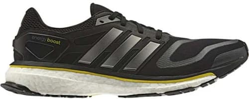adidas Energy Boost OG 5th Anniversary Black Yellow