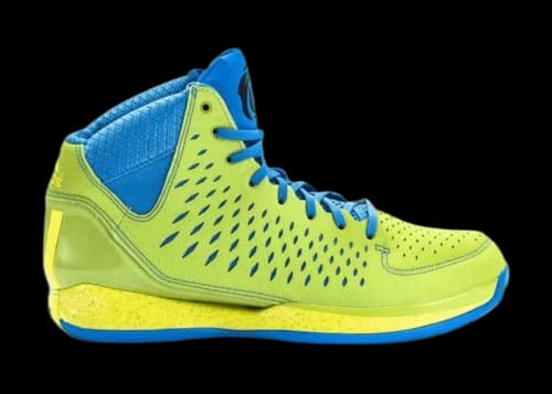 adidas D Rose 3 Fresh Prince