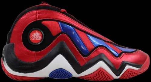 adidas Crazy 97 Red