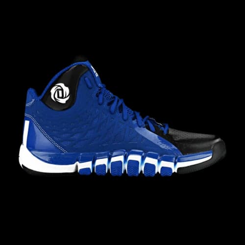 Adidas D Rose 773 2 'Collegiate Royal'
