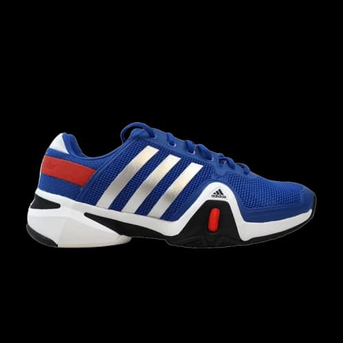 Adidas Adipower Barricade 8 'Blue'