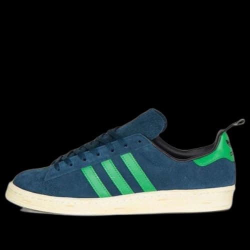 adidas Campus 80s 'Blue Green'