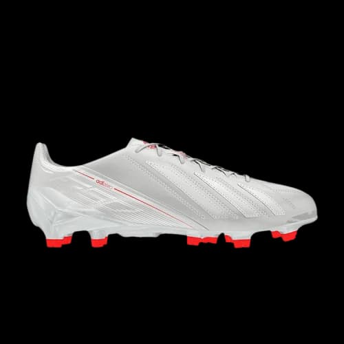 adidas Adizero F50 TRX FG 'White Infrared'