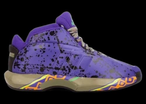 adidas Crazy 1 All-Star