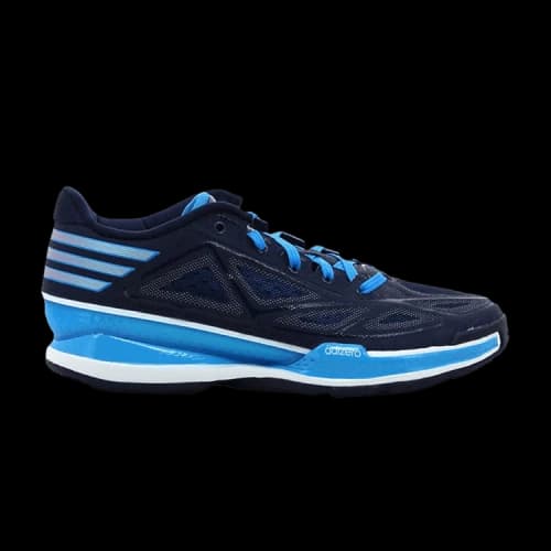 Adidas Adizero Crazy Light Low 'College Navy'