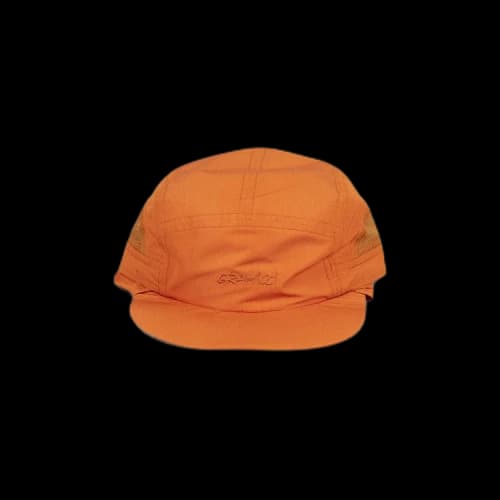 Gramicci x F/CE - Sunshade Jet Cap 'Orange'