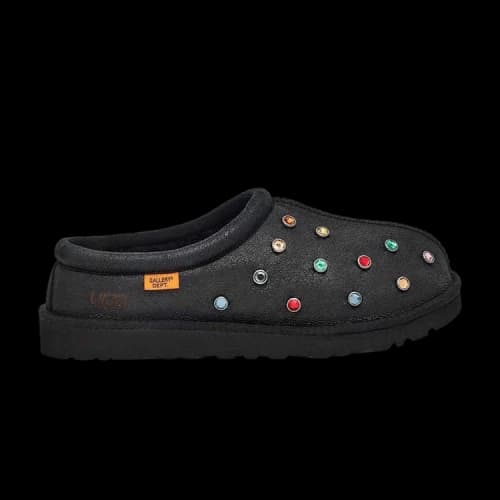 UGG Gallery Dept. x Tasman Slipper 'Black'