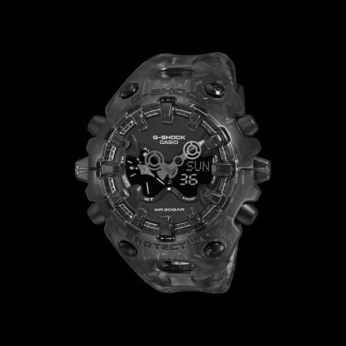 G-SHOCK by Casio GA-V01 Series 'Black'