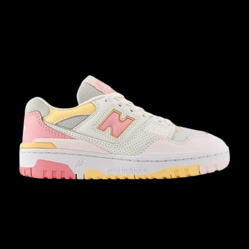New Balance 550 Big Kid 'Double Bubble'