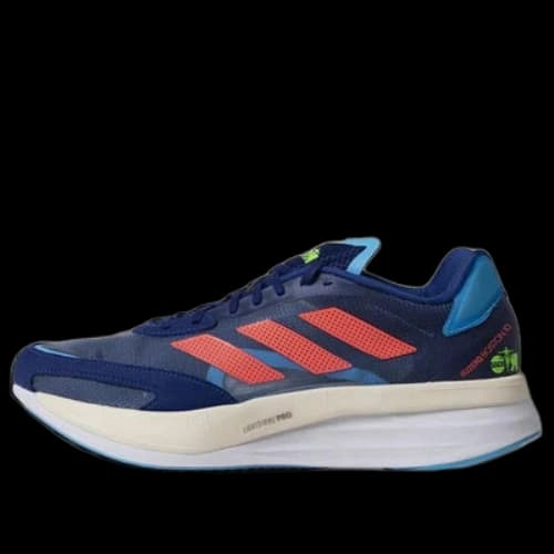 adidas Adizero Boston 10 'Blue Coral'