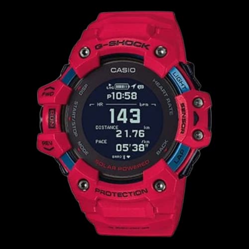 CASIO Baby-G 'Pink'
