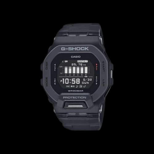 Casio G-Shock GBD200-1