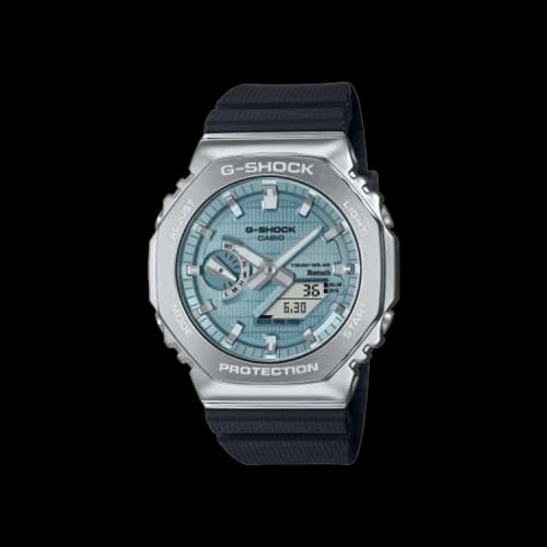 G-SHOCK by Casio Watch 'Black'