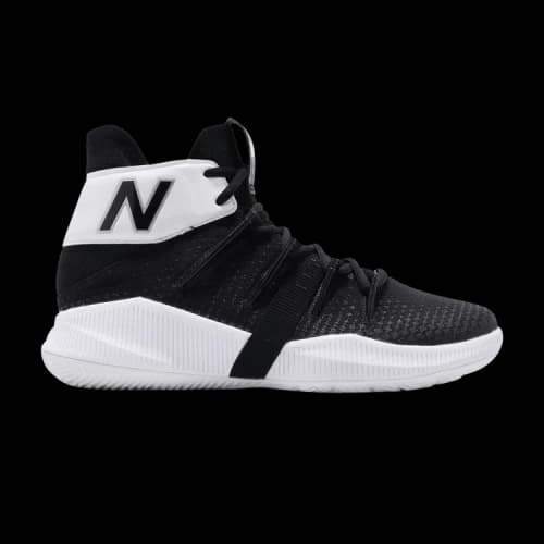 New Balance OMN1S Wide Kids 'Black White'