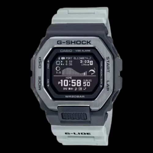 CASIO G-Shock Digital 'Off-White'