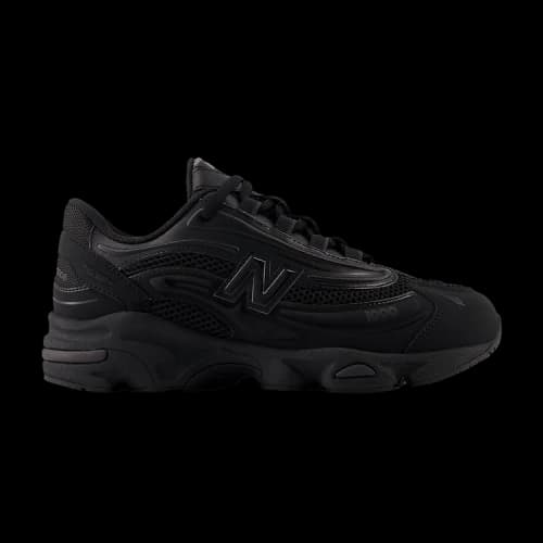 New Balance 1000 Black (GS)
