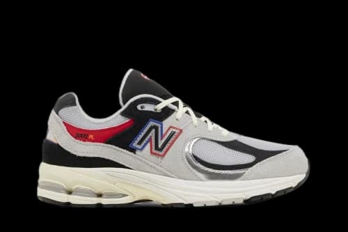 New Balance DTLR x 2002R Big Kid 'Virginia Is For Lovers'