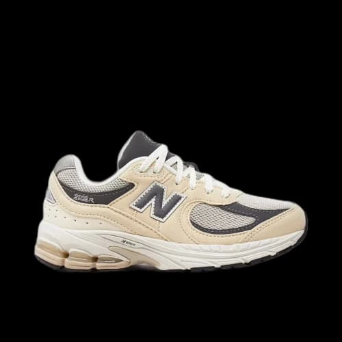 New Balance 2002R Sandstone Magnet (GS)