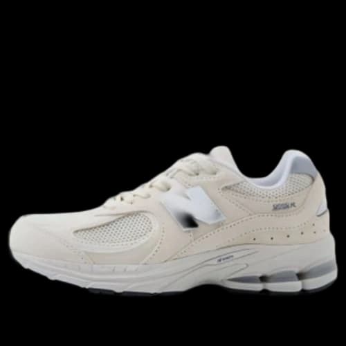 (GS) New Balance 2002R Sneakers 'Cream White'